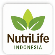 NutriLife Indonesia logo
